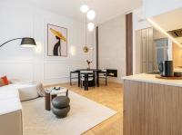 Petőfi Sándor utca 
195 MFt - 72 m2 Eladó Lakás Budapest