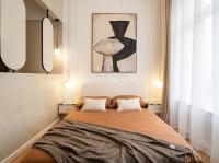 Petőfi Sándor utca 
195 MFt - 72 m2 Eladó Lakás Budapest