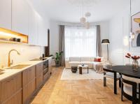 Petőfi Sándor utca 
195 MFt - 72 m2 Eladó Lakás Budapest