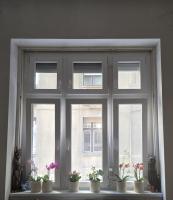 Pozsonyi út 
103.9 MFt - 45 m2 Eladó Lakás Budapest