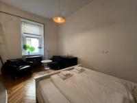 Szövetség utca 
43.9 MFt - 24 m2 Eladó Lakás Budapest