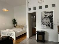 Szövetség utca 
43.9 MFt - 24 m2 Eladó Lakás Budapest