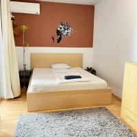 Akácfa utca 
82.5 MFt - 42 m2 Eladó Lakás Budapest