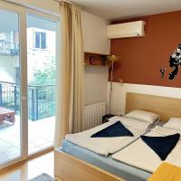 Akácfa utca 
82.5 MFt - 42 m2 Eladó Lakás Budapest