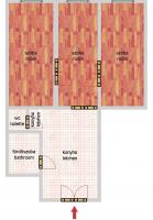 Bajcsy-Zsilinszky út 
129.9MFt - 72 m2 eladó Polgári lakás Budapest 5. kerület