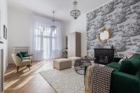 Dessewffy utca&nbsp;
185MFt - 84 m2&nbsp;eladó Polgári lakás Budapest 6. kerület