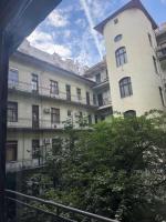 Dohány utca 
72 MFt - 53 m2 Eladó Lakás Budapest