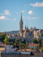 Zoltán utca 
295 MFt - 83 m2 Eladó Lakás Budapest