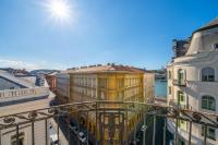 Zoltán utca 
295 MFt - 83 m2 Eladó Lakás Budapest