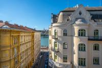 Zoltán utca 
295 MFt - 83 m2 Eladó Lakás Budapest