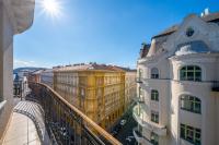 Zoltán utca 
295 MFt - 83 m2 Eladó Lakás Budapest