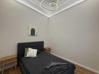 Erzsébet körút 
160 MFt - 88 m2 Eladó Lakás Budapest