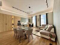 Erzsébet körút 
160 MFt - 88 m2 Eladó Lakás Budapest