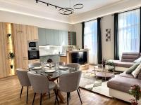 Erzsébet körút 
160 MFt - 88 m2 Eladó Lakás Budapest