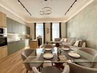 Erzsébet körút 
160 MFt - 88 m2 Eladó Lakás Budapest