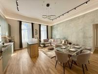 Erzsébet körút 
160 MFt - 88 m2 Eladó Lakás Budapest