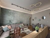 Erzsébet körút 
160 MFt - 88 m2 Eladó Lakás Budapest