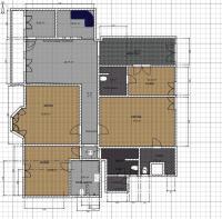 Rákóczi út&nbsp;
239,900,000 Ft - 229 m2&nbsp;Eladó Lakás Budapest