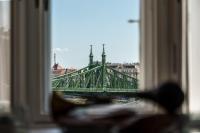 Belgrád rakpart 
299.9 MFt - 77 m2 Eladó Lakás Budapest