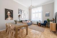 Zichy Jenő utca 
122 MFt - 82 m2 Eladó Lakás Budapest