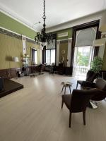 Alkotmány utca 
165 MFt - 0 m2 Eladó Lakás Budapest