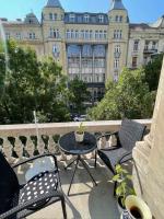 Alkotmány utca 
165 MFt - 0 m2 Eladó Lakás Budapest