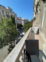 Alkotmány utca 
165 MFt - 0 m2 Eladó Lakás Budapest