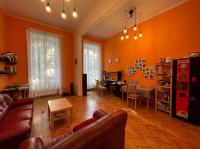 Múzeum körút&nbsp;
90.9 MFt - 54 m2&nbsp;Eladó Lakás Budapest