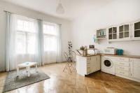 Kresz Géza utca&nbsp;
134 MFt - 105 m2&nbsp;Eladó Lakás Budapest