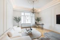 Hold utca&nbsp;
714 MFt - 200 m2&nbsp;Eladó Lakás Budapest