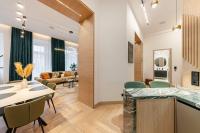 Zichy Jenő utca&nbsp;
359 MFt - 120 m2&nbsp;Eladó Lakás Budapest