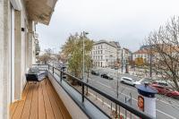 Zichy Jenő utca&nbsp;
359 MFt - 120 m2&nbsp;Eladó Lakás Budapest