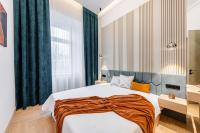 Zichy Jenő utca&nbsp;
359 MFt - 120 m2&nbsp;Eladó Lakás Budapest