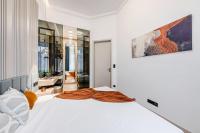 Zichy Jenő utca&nbsp;
359 MFt - 120 m2&nbsp;Eladó Lakás Budapest