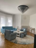 Fillér utca&nbsp;
285 MFt - 138 m2&nbsp;Eladó Lakás Budapest