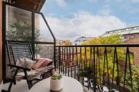 Markovits Iván utca&nbsp;
270 MFt - 87 m2&nbsp;Eladó Lakás Budapest