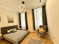 Erzsébet körút&nbsp;
190 MFt - 0 m2&nbsp;Eladó Lakás Budapest