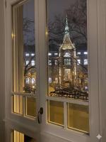 Török utca&nbsp;
108.9 MFt - 51 m2&nbsp;Eladó Lakás Budapest