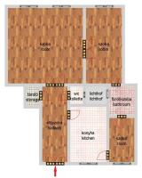 Rákóczi út&nbsp;
88.8MFt - 88 m2&nbsp;eladó  Budapest 7. kerület