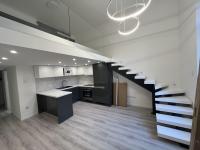 Aradi utca&nbsp;
152.3 MFt - 95 m2&nbsp;Eladó Lakás Budapest