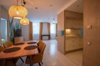 Garibaldi utca&nbsp;
189.9MFt - 87 m2&nbsp;eladó Modern lakás Budapest 5. kerület