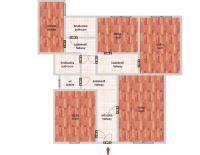 Irányi utca&nbsp;
142,900,000 Ft - 80 m2&nbsp;Eladó Lakás Budapest