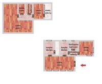 Dutka Ákos utca&nbsp;
219.9 MFt - 220 m2&nbsp;Eladó Lakás Budapest