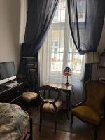 Király utca&nbsp;
142.6 MFt - 98 m2&nbsp;Eladó Lakás Budapest