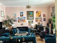 Király utca&nbsp;
142.6 MFt - 98 m2&nbsp;Eladó Lakás Budapest