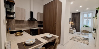Vámház körút&nbsp;
92.9 MFt - 47 m2&nbsp;Eladó Lakás Budapest