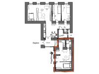 Lónyay utca&nbsp;
159.9MFt - 149 m2&nbsp;eladó Polgári lakás Budapest 9. kerület