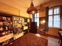 Lónyay utca&nbsp;
159.9 MFt - 149 m2&nbsp;Eladó Lakás Budapest