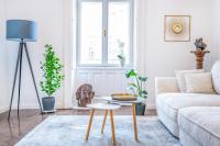 Bajcsy-Zsilinszky út&nbsp;
114.9 MFt - 56 m2&nbsp;Eladó Lakás Budapest