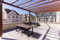 Kazinczy utca&nbsp;
296 MFt - 89 m2&nbsp;Eladó Lakás Budapest